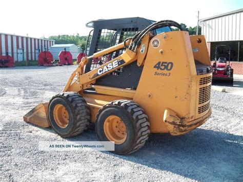 case 450 skid steer horsepower|case 450 skid steer weight.